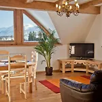 Dom Pod Smokami Accommodatie bij particulieren *
