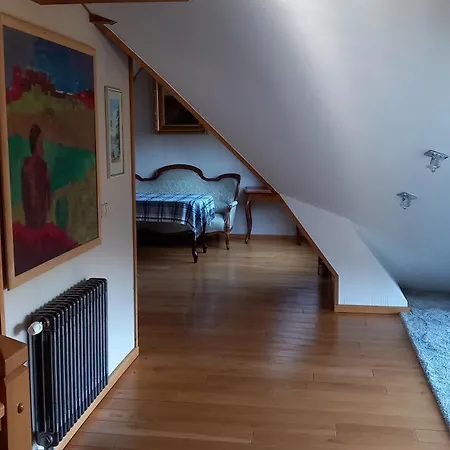 Ubytování v soukromí Dom Pod Smokami *