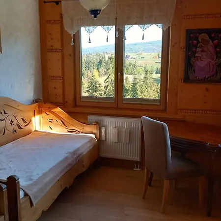Ubytování v soukromí Dom Pod Smokami