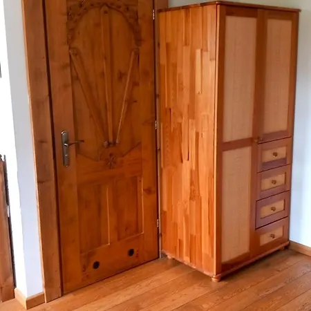 斯摩卡米旅馆 民宿 *