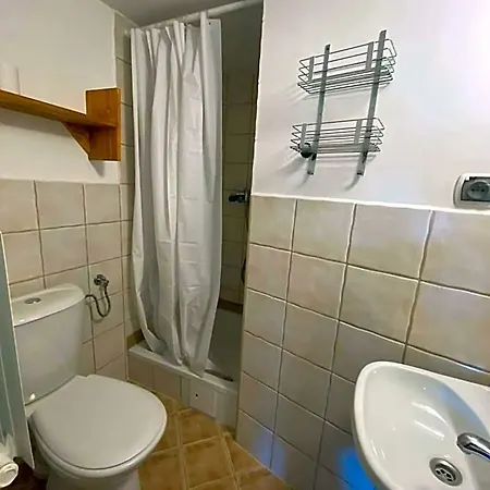 Dom Pod Smokami Habitación en casa particular Bukowina Tatrzańska