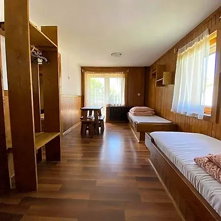 Dom Pod Smokami * Bukowina Tatrzańska