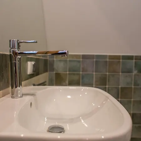 Dom Pod Smokami Habitación en casa particular Bukowina Tatrzańska