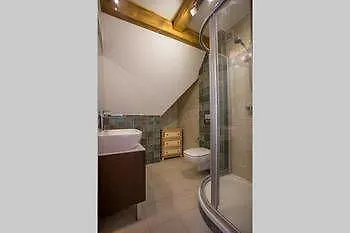 Homestay Dom Pod Smokami *