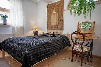 Dom Pod Smokami Habitación en casa particular Bukowina Tatrzańska