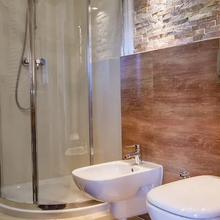 Dom Pod Smokami Habitación en casa particular Bukowina Tatrzańska